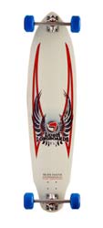 Lush Longboards Revolution